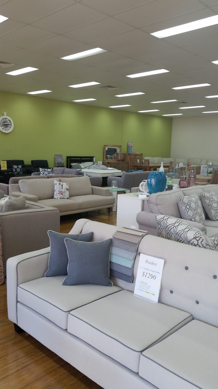 Homeland Furniture | furniture store | 17 Blaxland Service Way, Campbelltown, NSW 2560, Campbelltown NSW 2560, Australia | 0414182858 OR +61 414 182 858