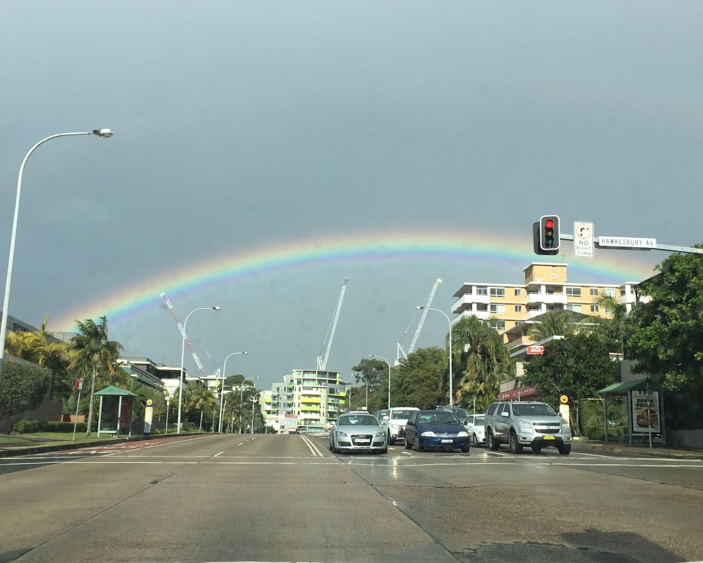 Dee Why Oval | Lismore Ave, Dee Why NSW 2099, Australia