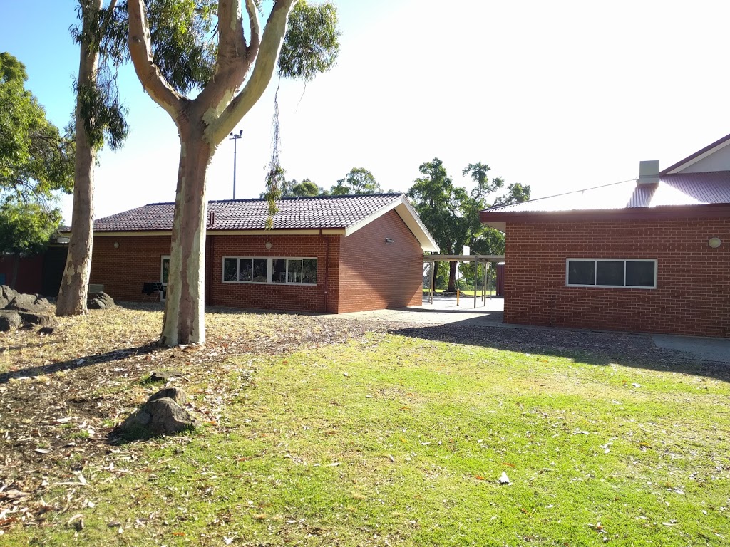 Darlington Primary School | school | 2-14 Amherst Ave, Darlington WA 6070, Australia | 0892996888 OR +61 8 9299 6888