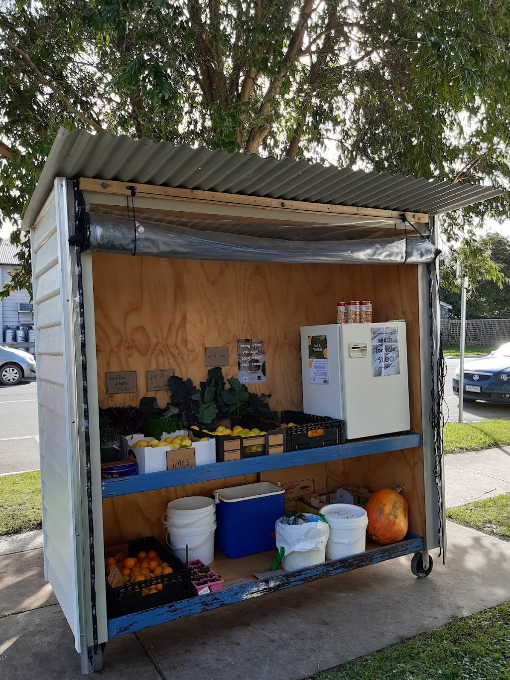 Manna Gum Community House | 33 Station Rd, Foster VIC 3960, Australia | Phone: (03) 5682 1101