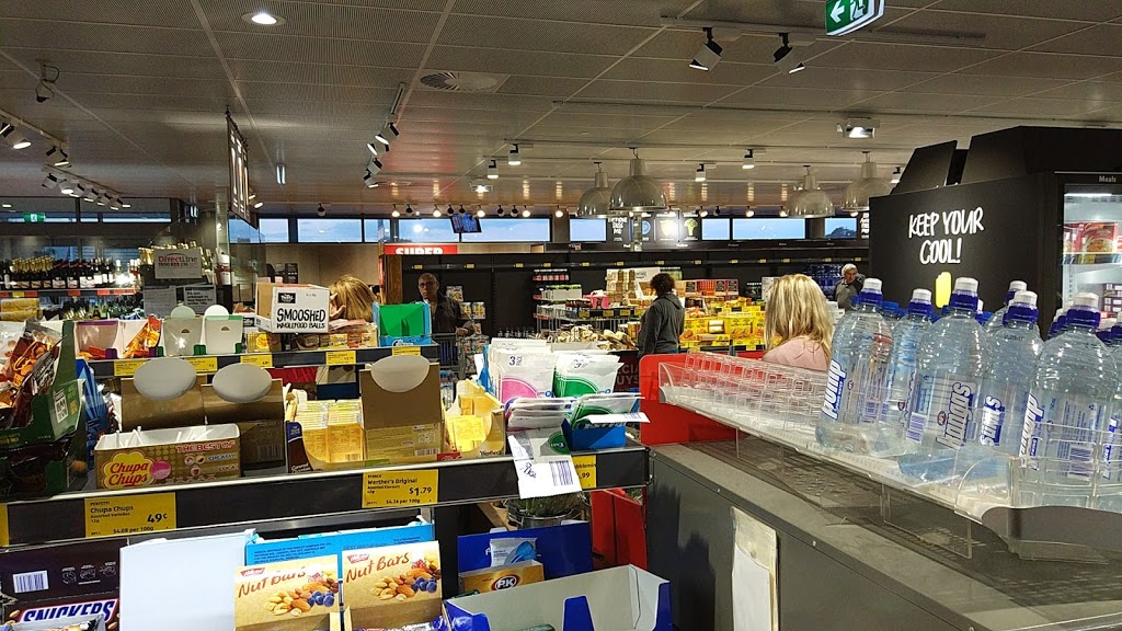 ALDI Carrum | supermarket | 516/520 Station St, Carrum VIC 3197, Australia