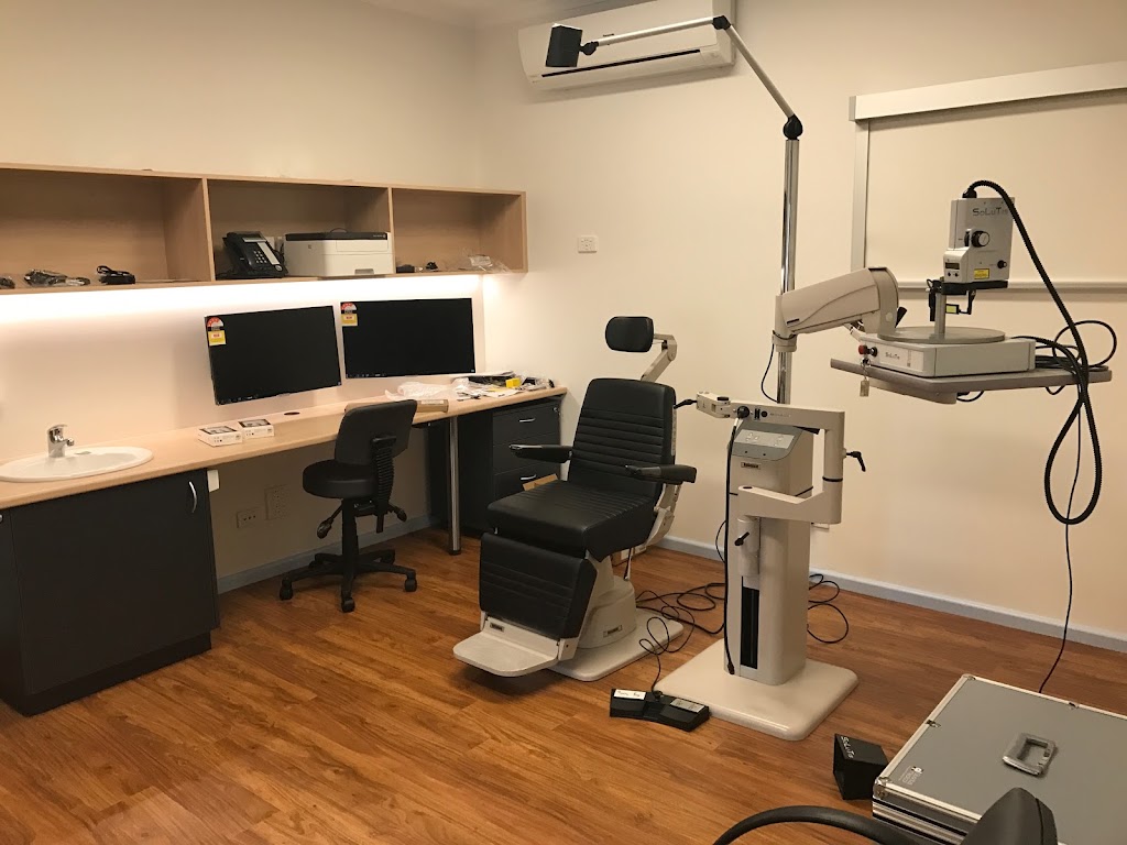 The Retina Centre | 47 Burgundy St, Heidelberg VIC 3084, Australia | Phone: (03) 9455 0700