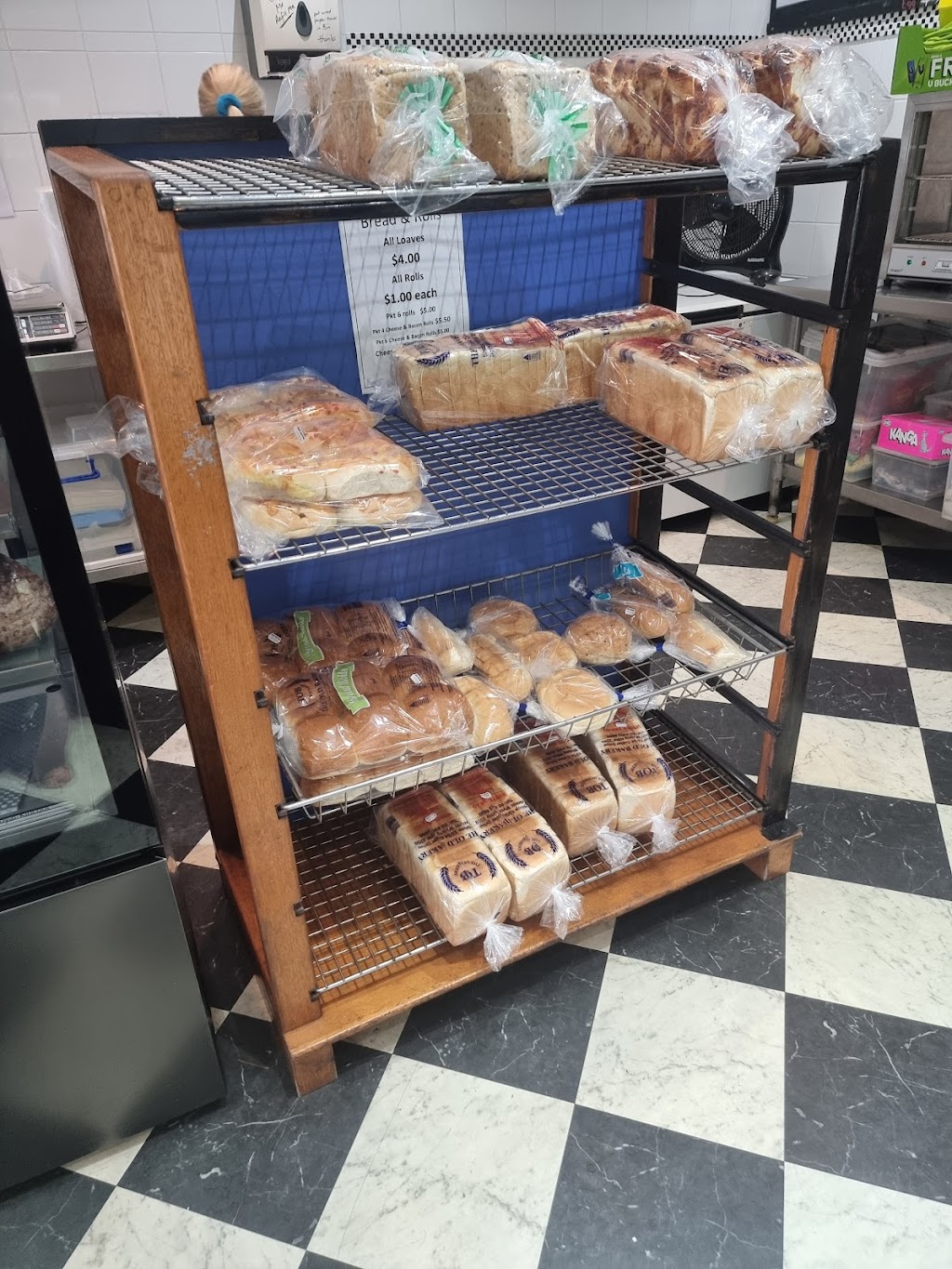 Cresthaven Takeaway & Deli | Shop 7/161 Cresthaven Ave, Bateau Bay NSW 2261, Australia | Phone: 0474 529 502