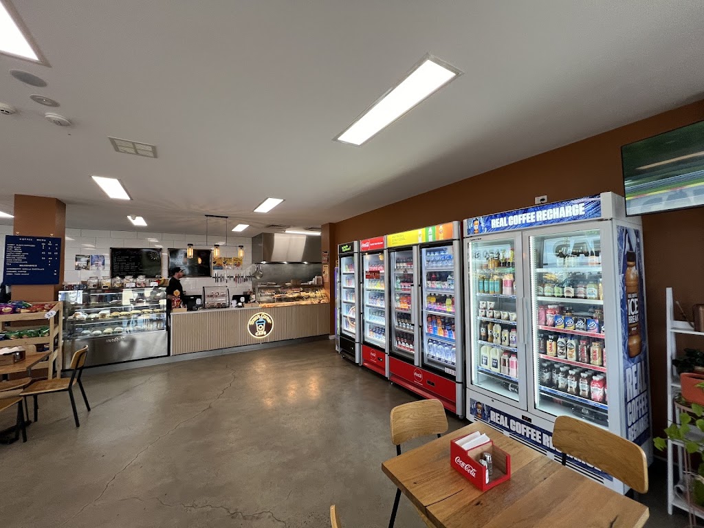 Break Corner Cafe | 85 Obriens Rd, Corio VIC 3214, Australia | Phone: (03) 5248 0547