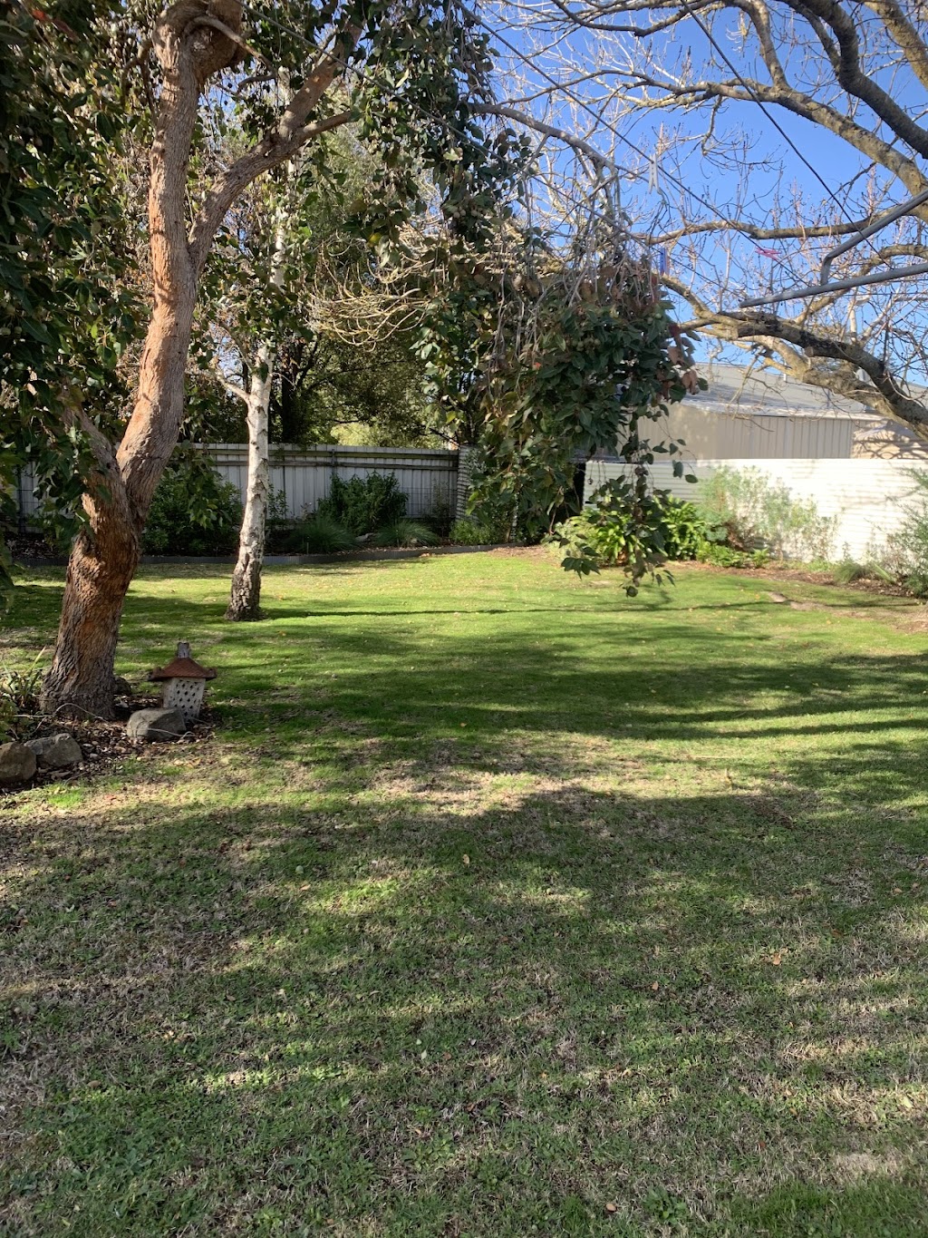 Jealous Neighbour Lawn Care | 15 Millbrook Rd, Bonshaw VIC 3352, Australia | Phone: 0468 342 002