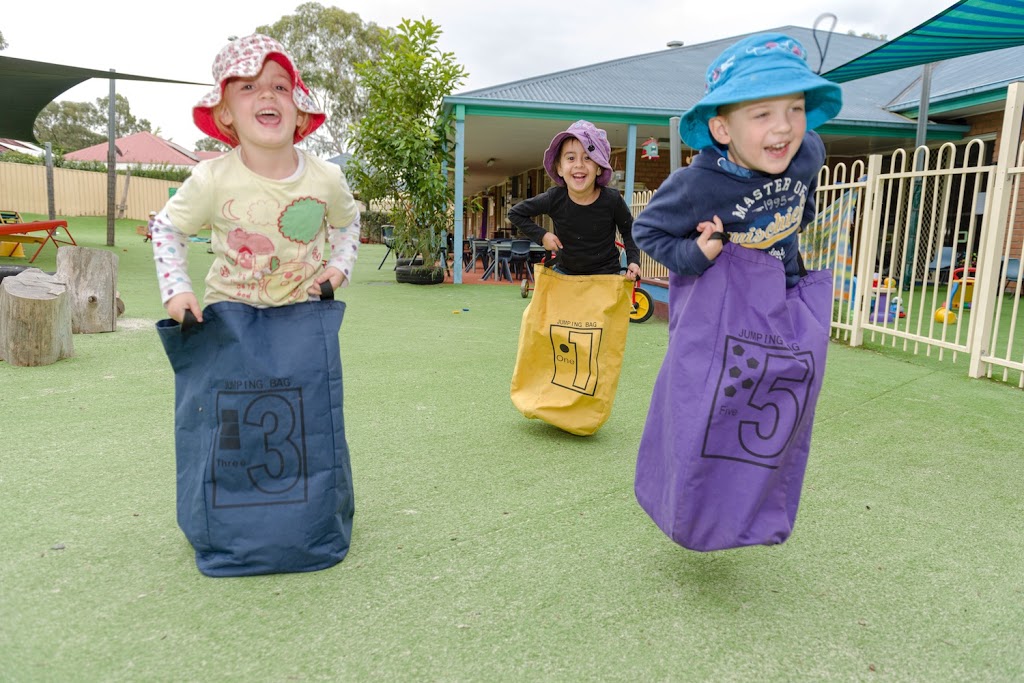 Goodstart Early Learning Forest Lake - Centennial Way | school | 15 Centennial Way, Forest Lake QLD 4078, Australia | 1800222543 OR +61 1800 222 543