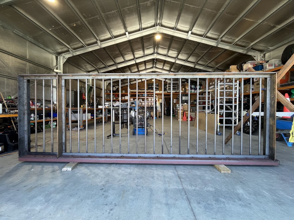 Guilded Fabrication | 1595 Mitchell Hwy, The Rocks NSW 2795, Australia | Phone: 0412 759 779