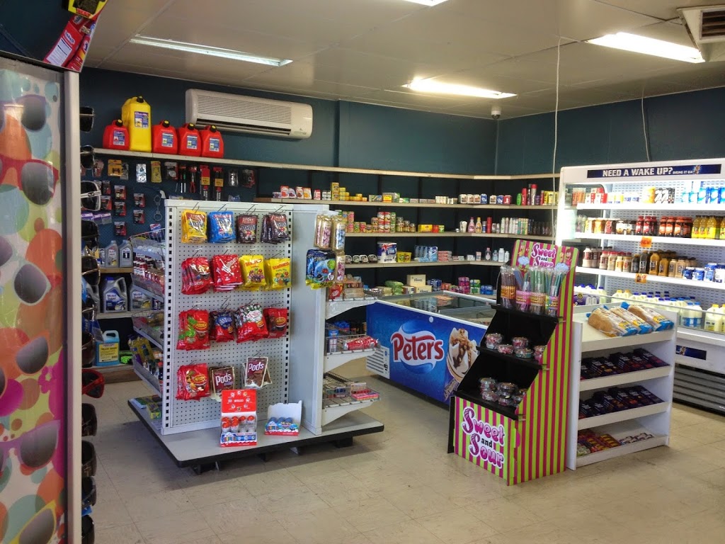 Metro Petroleum WYANGAN | 7 Wyangan Ave, Griffith NSW 2680, Australia | Phone: (02) 6964 4228