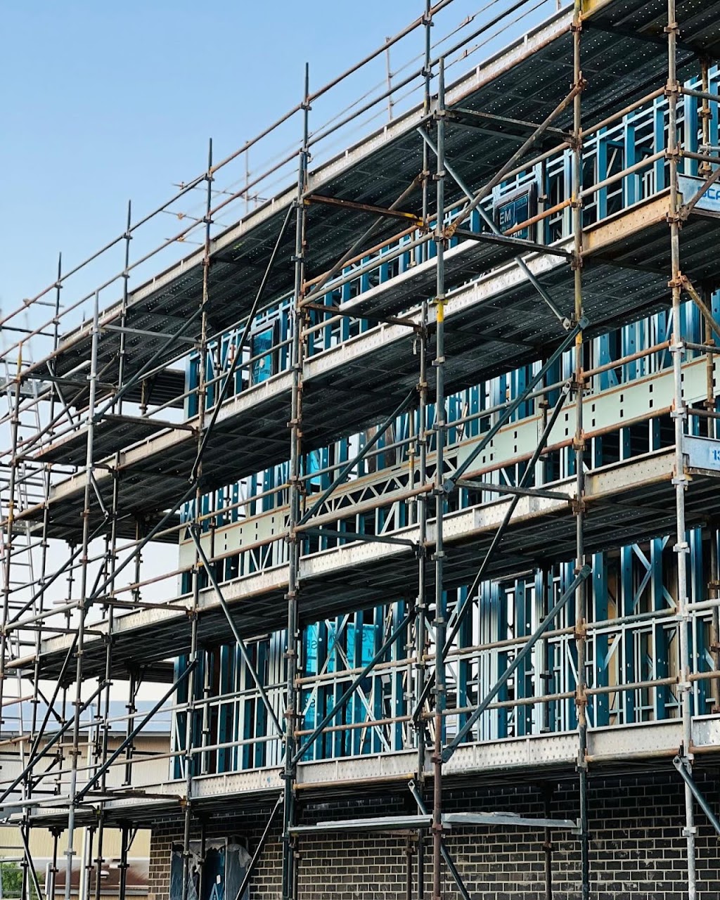 Scaffright | 13B Monterey Rd, Dandenong South VIC 3175, Australia | Phone: 1300 783 336
