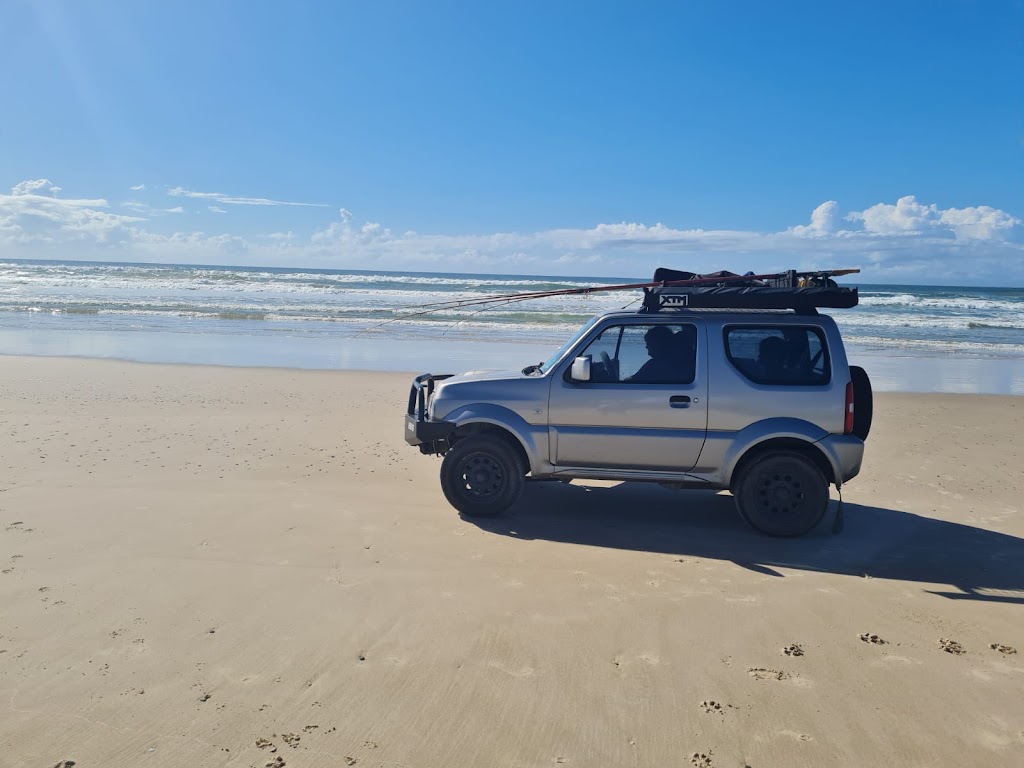 Dunnara Farm | 240 Duranbah Rd, Duranbah NSW 2487, Australia | Phone: 0408 178 729