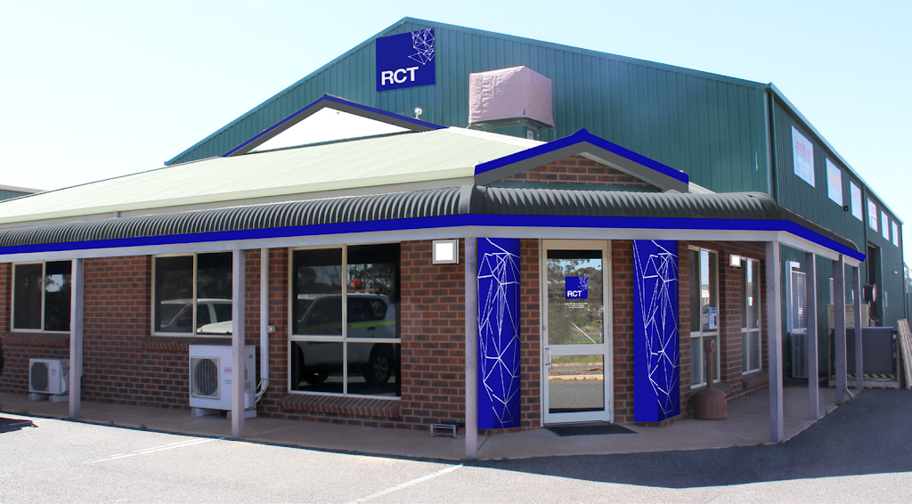 RCT - Kalgoorlie | 24 Percy Rd, Broadwood WA 6430, Australia | Phone: (08) 9021 1600