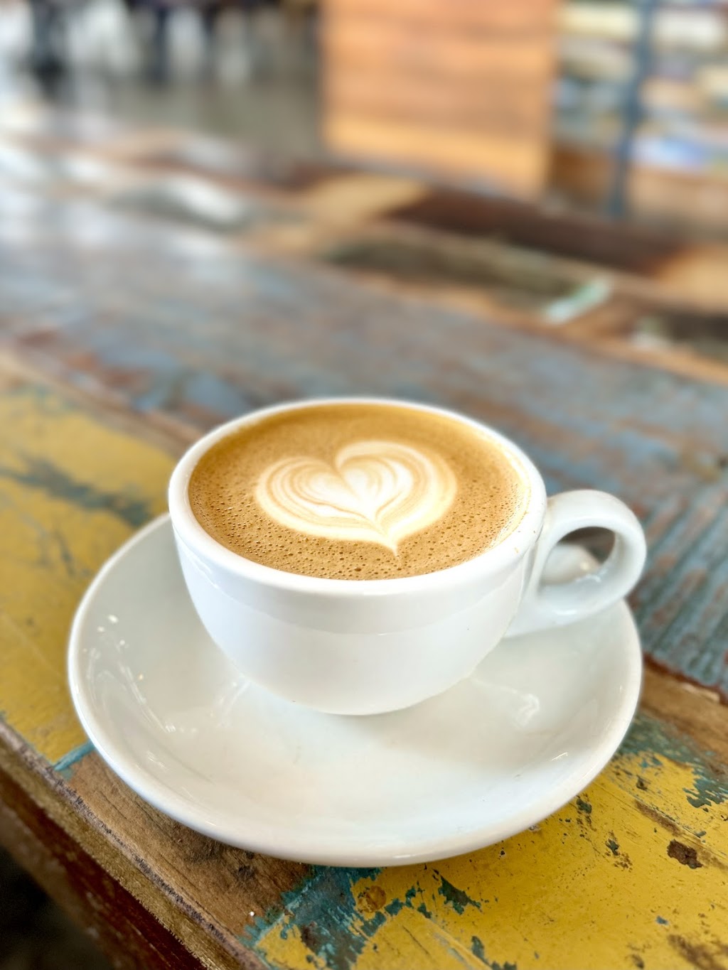Jervis Bay Coffee Co | D2698 Princes Hwy, Wandandian NSW 2540, Australia | Phone: 0416 649 156