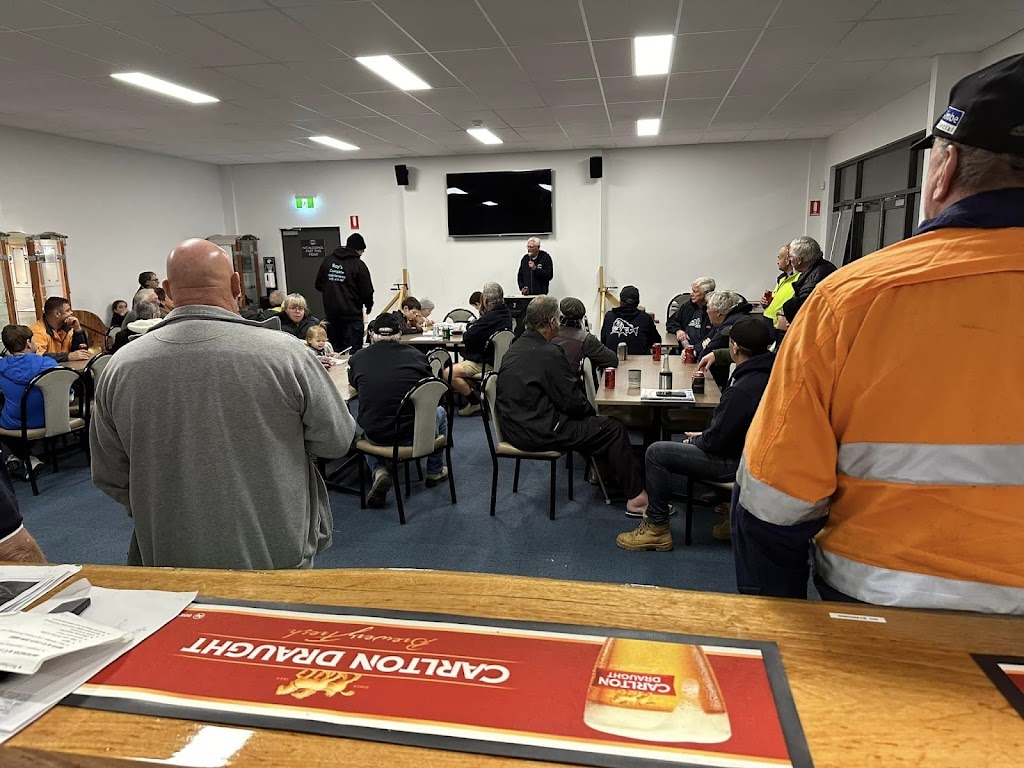 Leopold Angling and Aquatic Club | via, Alexander Ave, Leopold VIC 3224, Australia | Phone: 0412 532 046