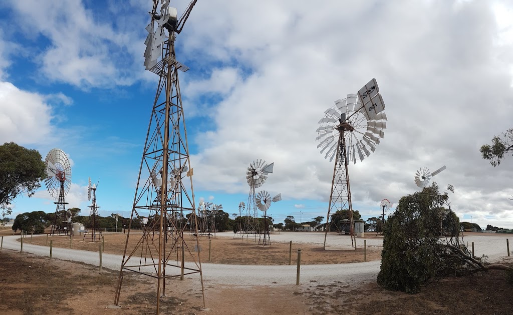 The Cottage Penong | 1 East Terrace, Penong SA 5690, Australia | Phone: 0428 251 003