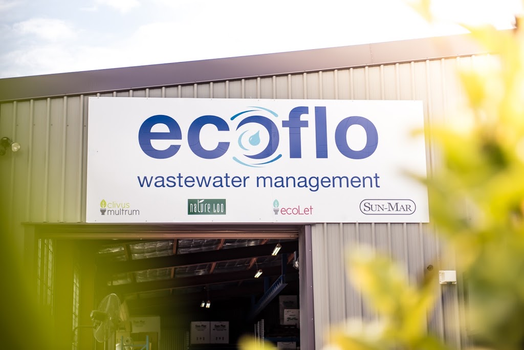 Ecoflo | home goods store | 6 Hurricane St, Banyo QLD 4014, Australia | 0738896144 OR +61 7 3889 6144