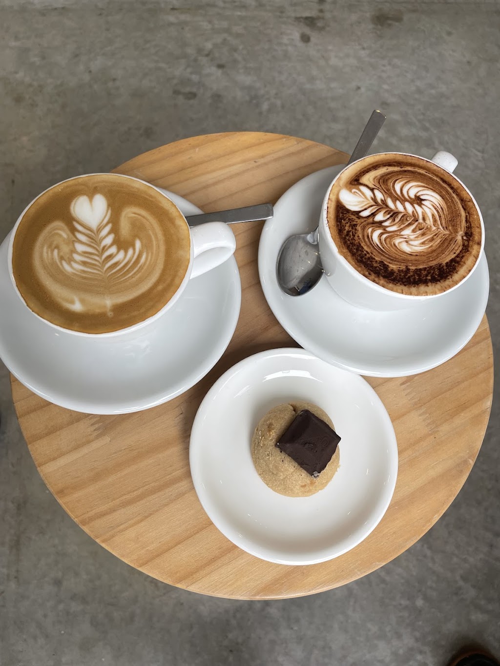 Drumroll Coffee Roasters | 45 Kularoo Dr, Forster NSW 2428, Australia | Phone: 0402 045 757