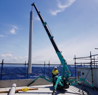 SVSR Sewer Vent Supplies and Repairs | 29 Shepherd St, Liverpool NSW 2170, Australia | Phone: (02) 8798 8788