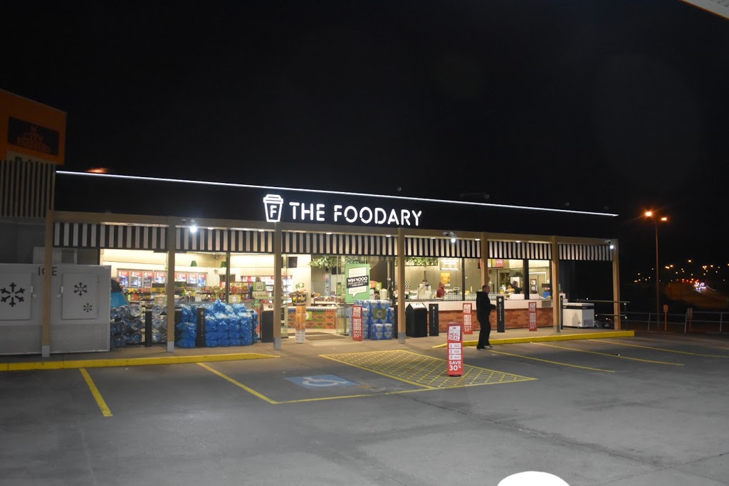 Caltex The Foodary | gas station | Cnr Safety Bay Rd &, Baldivis Rd, Baldivis WA 6171, Australia | 0895231540 OR +61 8 9523 1540