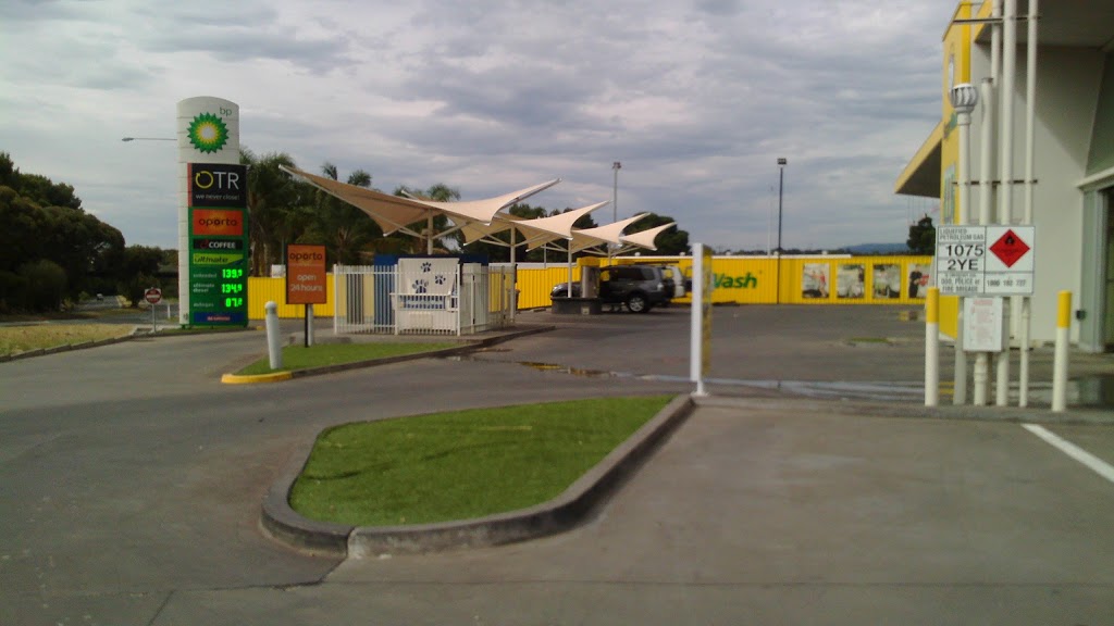 BP | gas station | 133 Old S Rd, Old Reynella SA 5161, Australia | 0883879261 OR +61 8 8387 9261