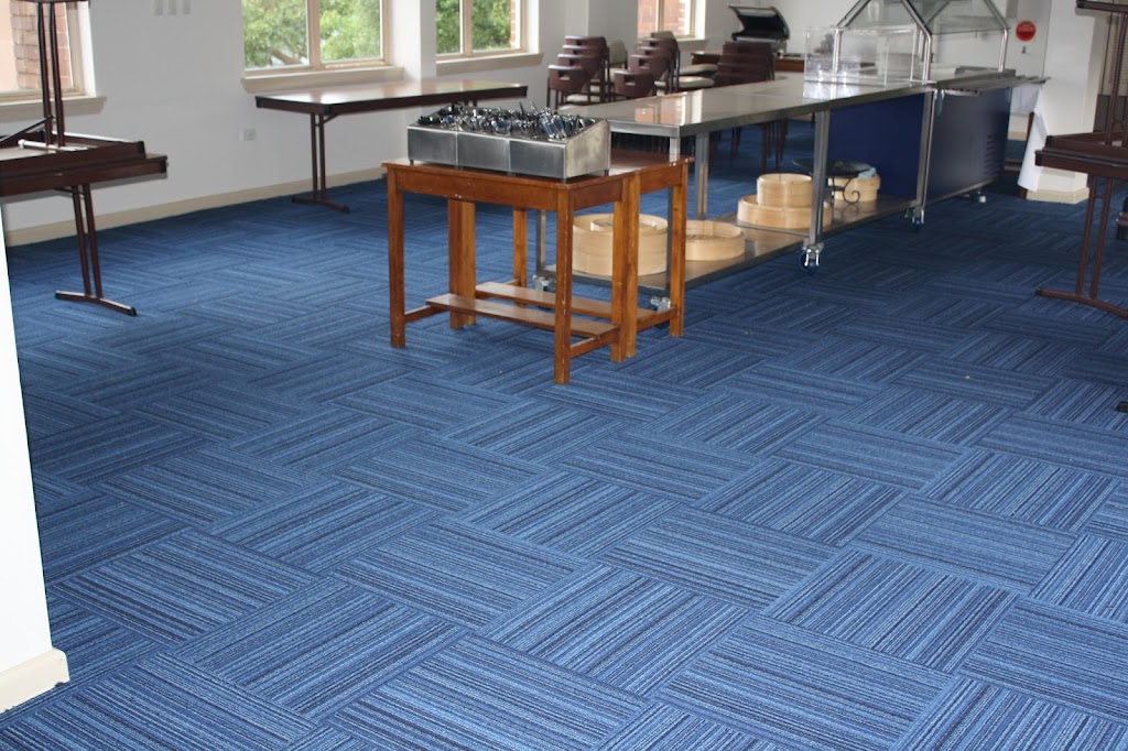 Commerce Carpets Pty Ltd. | 36-40 Halloran St, Lilyfield NSW 2040, Australia | Phone: (02) 9810 8400