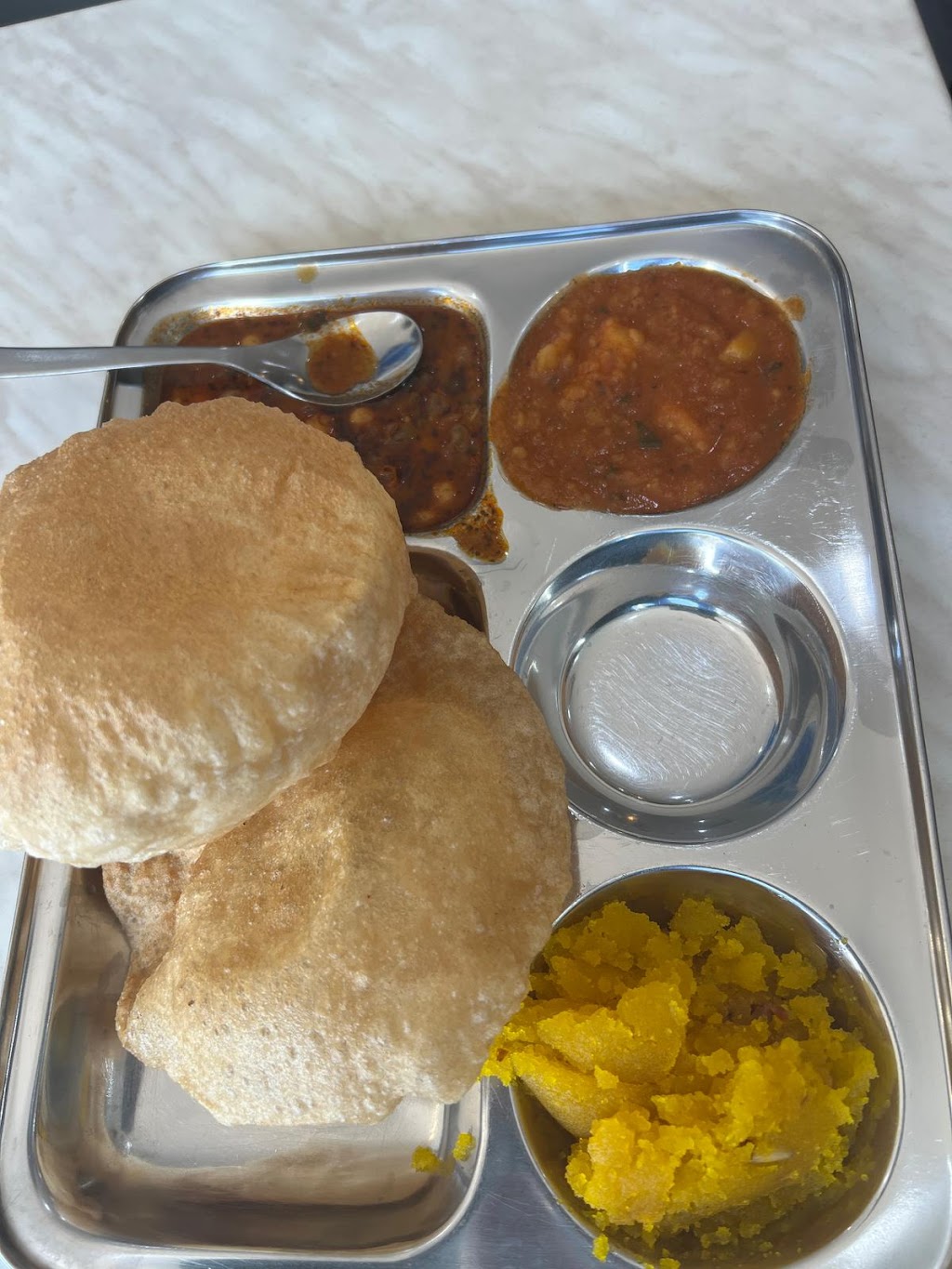 Curry in Hurry Indian Restaurant Lithgow & Country Fried Chicken | shopping centre, Lithgow Valley Shopping Center, Shop 4, Pottery Estate NSW 2790, Australia | Phone: (02) 6355 2760