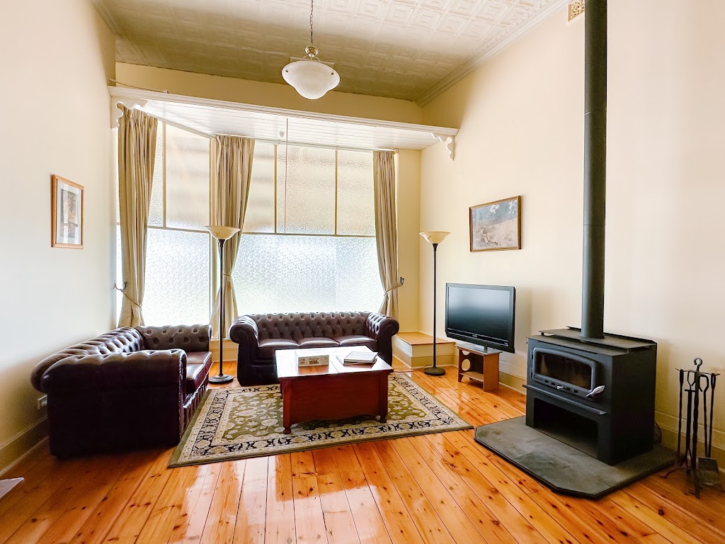 Old Store 17 | 1 Commercial St, Robertstown SA 5381, Australia | Phone: 0494 093 349