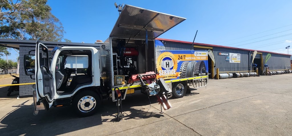 All Tyres Australia | unit 5 177/179 Newton Rd, Wetherill Park NSW 2164, Australia | Phone: 0401 221 251