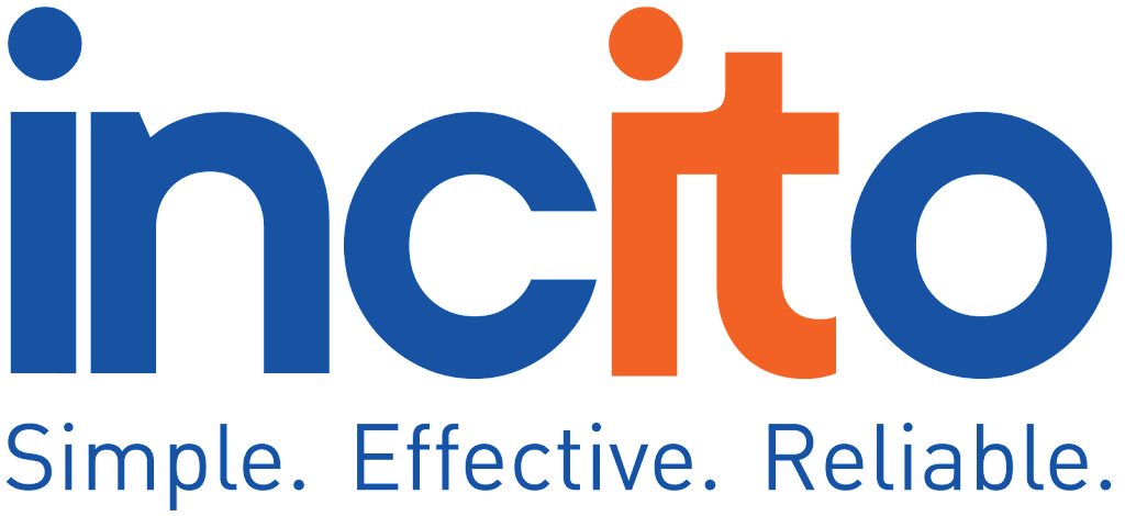 Incito Business Solutions | Suite 11, Level 2, Tower A, Spring Lake Metro, 1 Springfield Lakes Blvd, Springfield Lakes QLD 4300, Australia | Phone: 1300 101 701