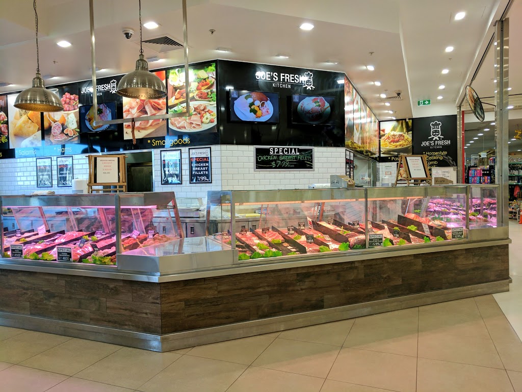 Joes Fresh Kitchen | store | 61/63 Water Gum Dr, Jordan Springs NSW 2747, Australia