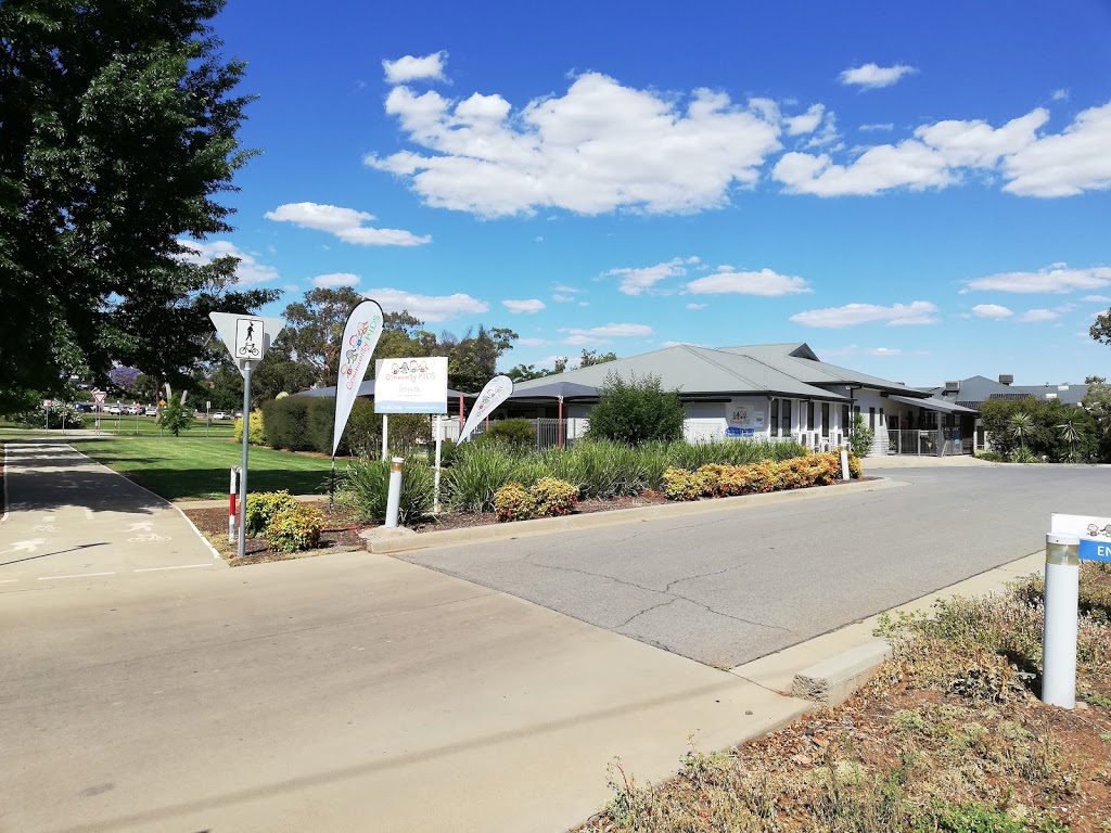 Community Kids Griffith Early Education Centre | school | 42 Noorebar Ave, Griffith NSW 2680, Australia | 1800411604 OR +61 1800 411 604