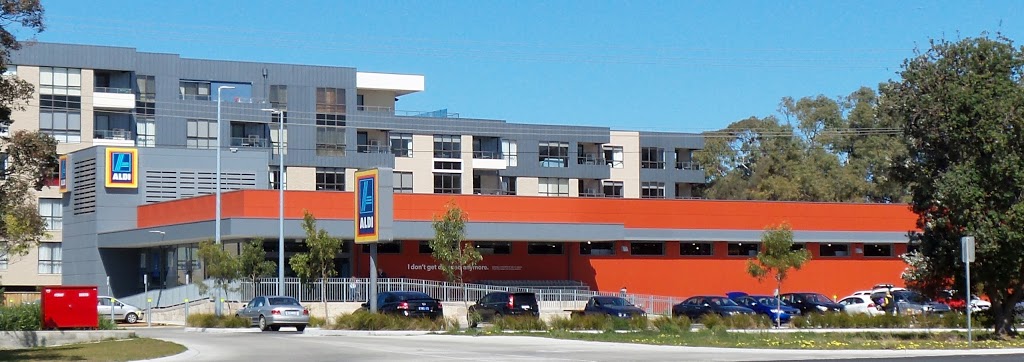 ALDI Lakes Entrance | supermarket | 6-12 Marine Parade, Lakes Entrance VIC 3909, Australia