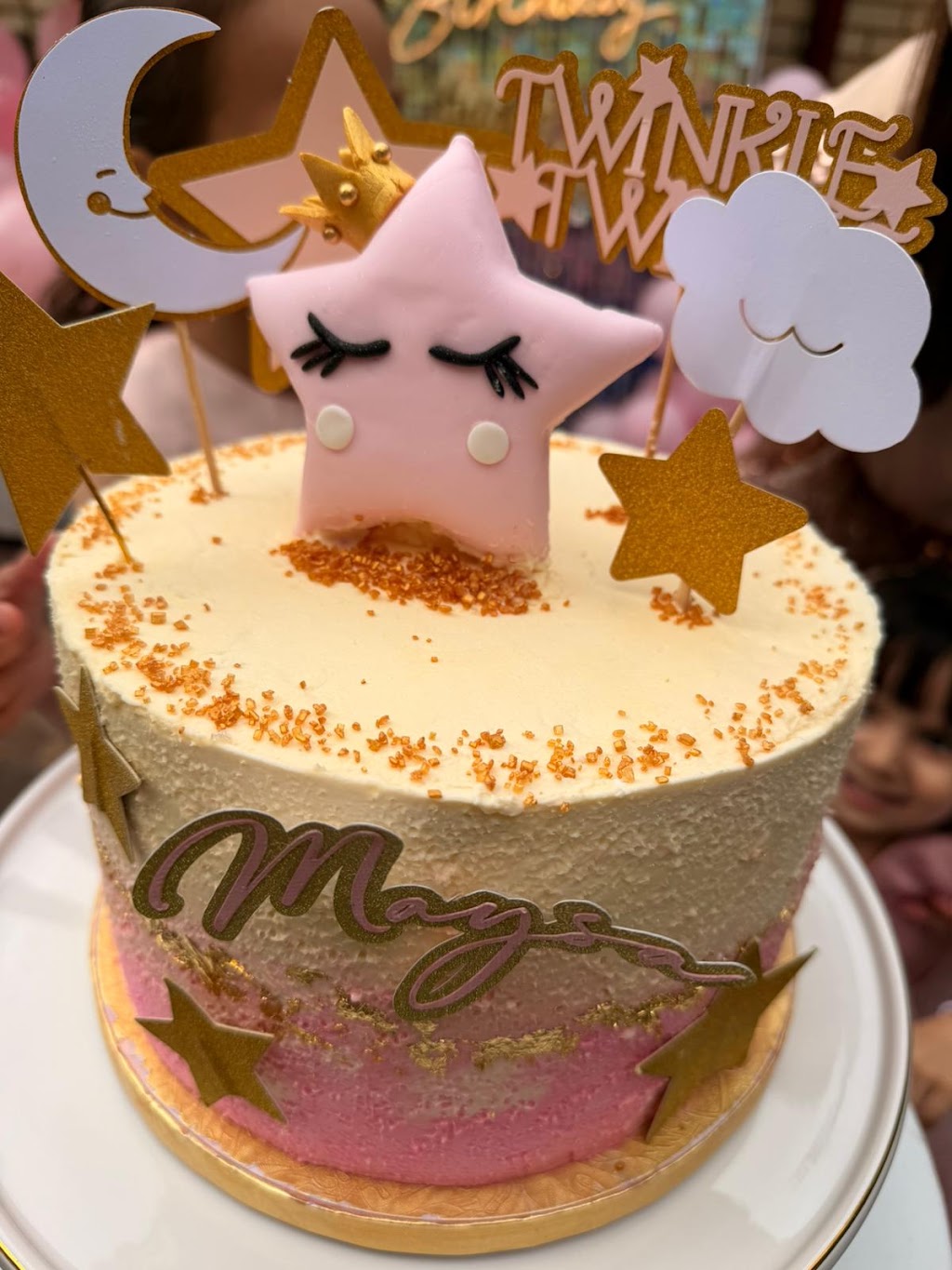 Cakes by SM | 21 Hassans Walls Rd, Sheedys Gully NSW 2790, Australia | Phone: 0435 949 792