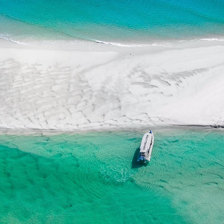 Kgari Salty Safaris | Urangan Boat Harbour Boat Ramp, Urangan QLD 4655, Australia | Phone: 0483 884 053