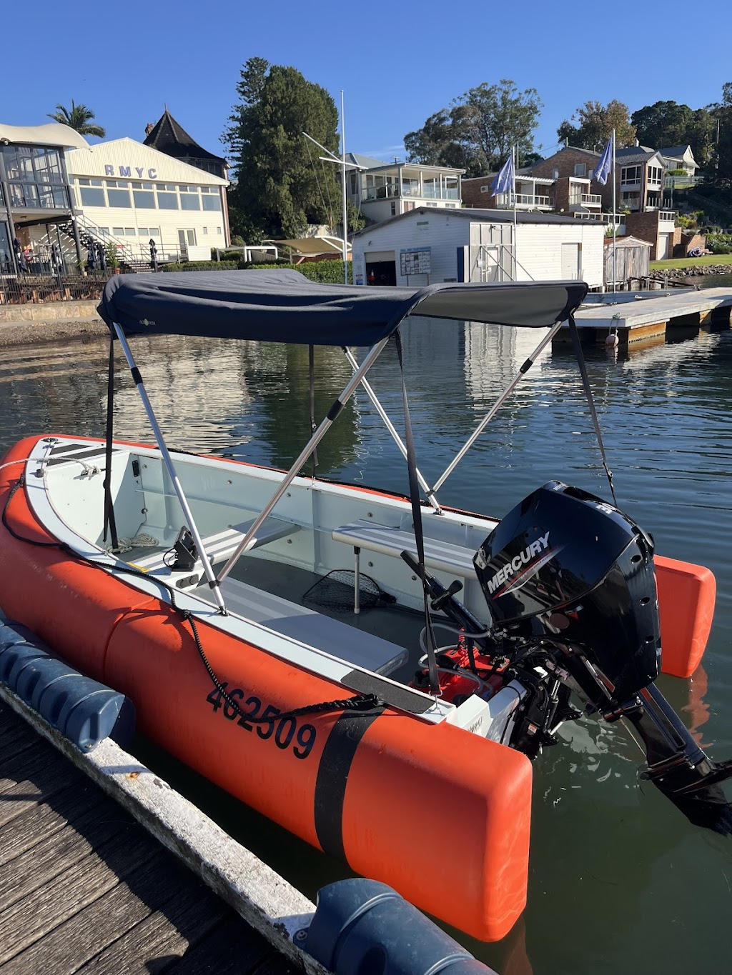 Awaba Boat Hire | Suit C/42 Burleigh St, Toronto NSW 2283, Australia | Phone: 0491 983 905