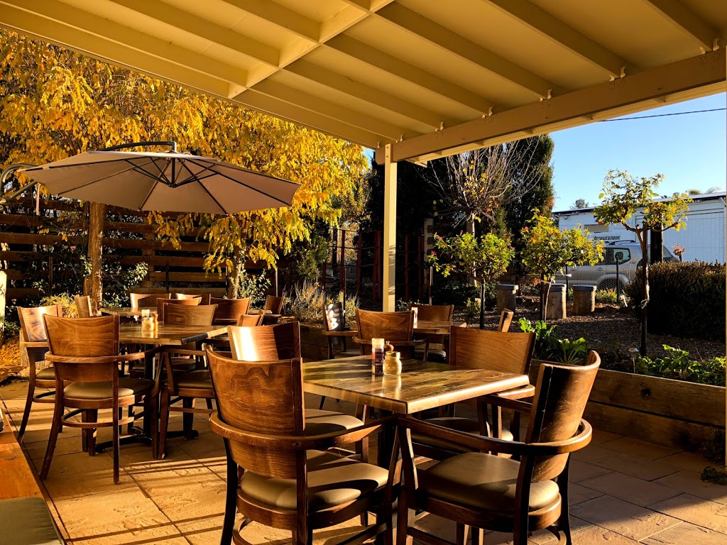 Coolah Garden Cafe & Pantry | cafe | 33-35 Binnia St, Coolah NSW 2843, Australia | 0263771000 OR +61 2 6377 1000