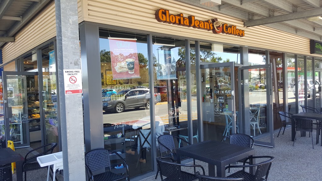 Gloria Jeans Coffees | Greenbank Shopping Centre, 8/251 Teviot Rd & Pub Lane, Greenbank QLD 4219, Australia | Phone: (07) 3297 7089