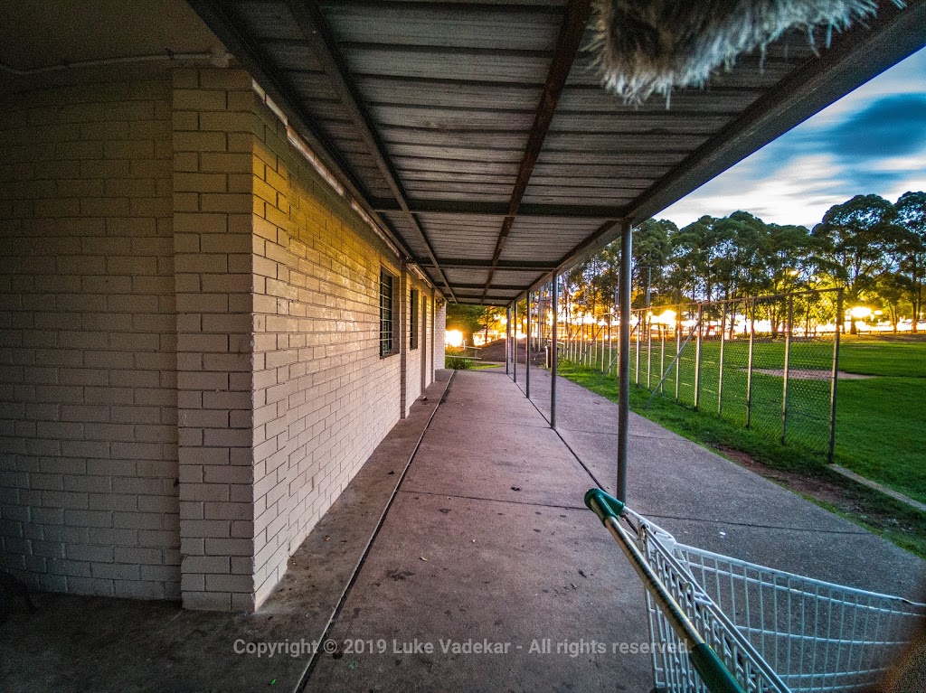 William Cowan Oval |  | 28 Cowan Rd, St. Ives NSW 2075, Australia | 0294240000 OR +61 2 9424 0000