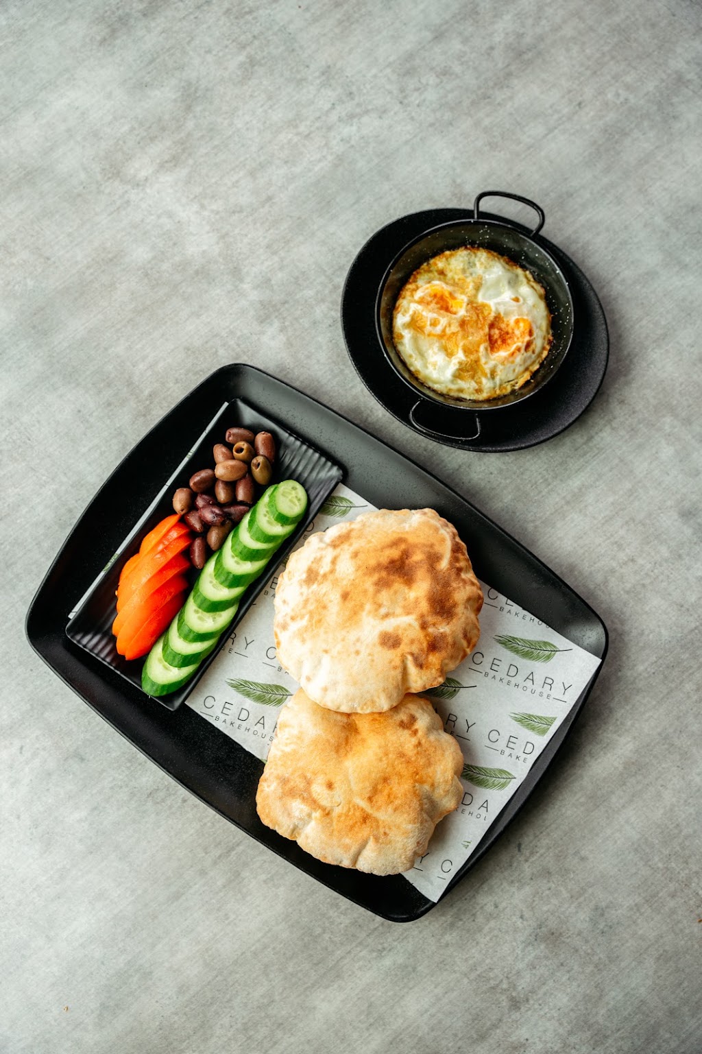 Cedary Bakehouse Pemulwuy | 44 Winnima Cct, Pemulwuy NSW 2145, Australia | Phone: (02) 9872 4826