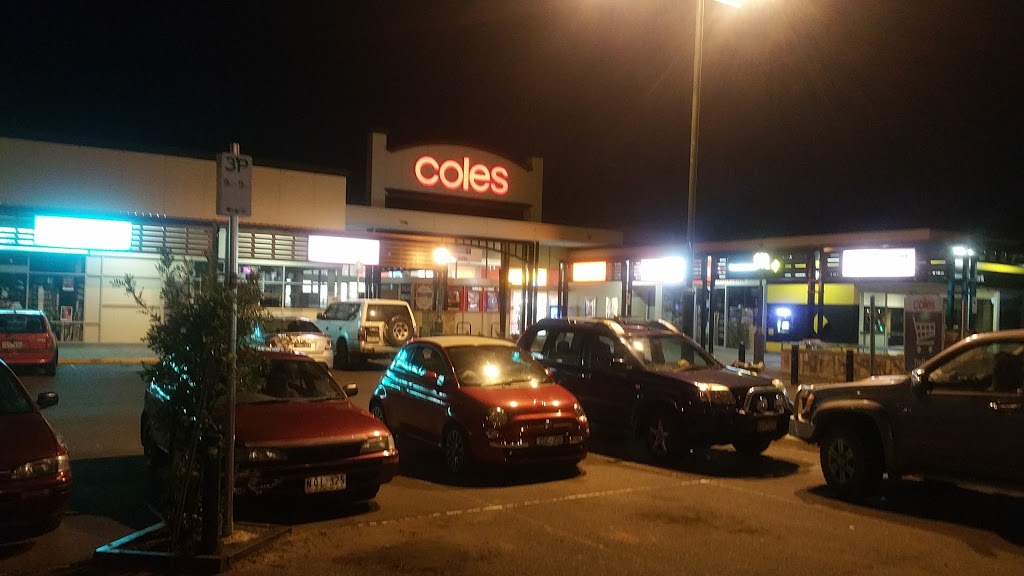 Coles Healesville | supermarket | 251 Maroondah Hwy, Healesville VIC 3777, Australia | 0359625841 OR +61 3 5962 5841