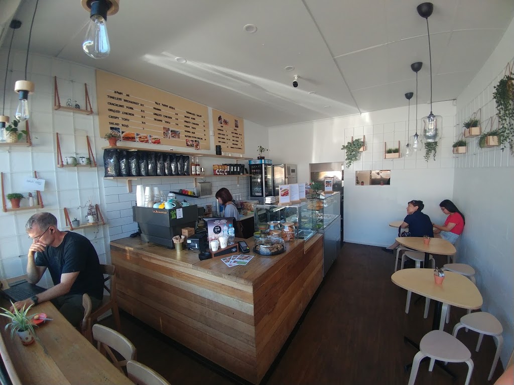 Rockin Rolls Cafe | cafe | 94 Hawdon St, Heidelberg VIC 3084, Australia | 0430302879 OR +61 430 302 879