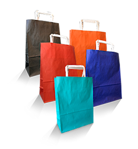 Online Paper Bags | Unit 7/32-34 Peter Brock Dr, Eastern Creek NSW 2766, Australia | Phone: (02) 9676 3387