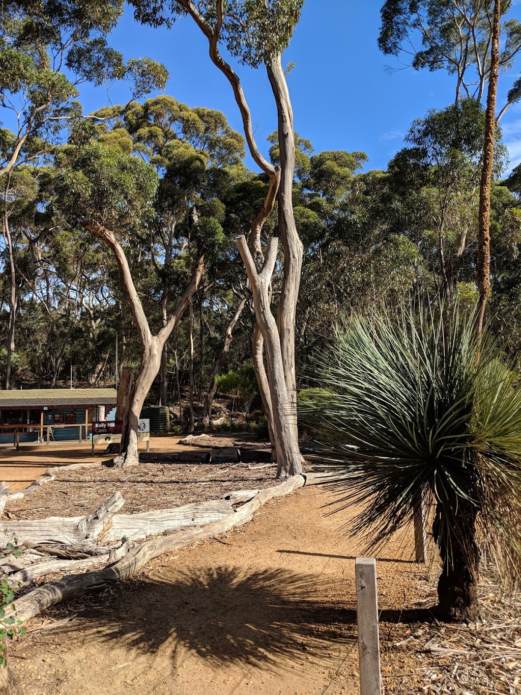 Kelly Hill | park | Karatta SA 5223, Australia