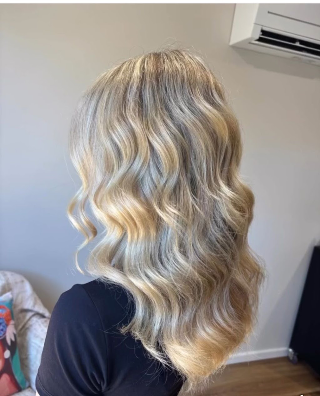 Little Reds Hairdressing | Bairnsdale VIC 3875, Australia | Phone: 0458 195 089