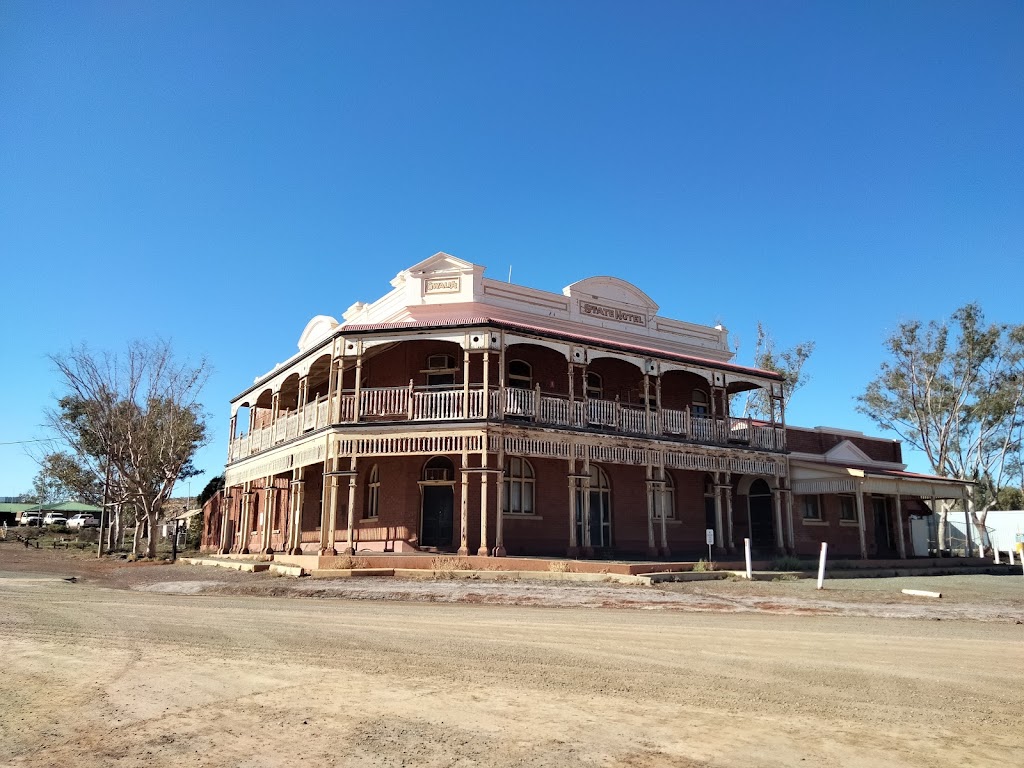Gwalia Ghost Town | 15 Manning St, Leonora WA 6438, Australia | Phone: (08) 9037 7122 Gwalia Ghost Town | 15 Manning St, Leonora WA 6438, Australia | Phone: (08) 9037 7122