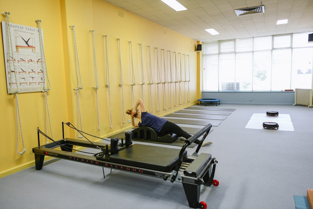 Body Moves | physiotherapist | 107 Hawthorn Rd, Caulfield North VIC 3161, Australia | 0395235222 OR +61 3 9523 5222
