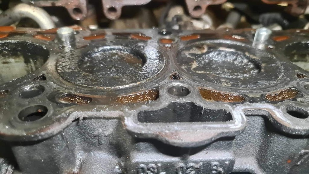Precision Clutch And Brake | 94-96 Hattam St, Golden Gully VIC 3555, Australia | Phone: (03) 5443 6744
