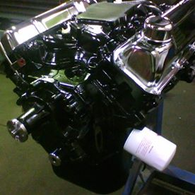 TJM Engines, Mechanical & Marine | 36 Young Rd, Cowra NSW 2794, Australia | Phone: 0414 861 944