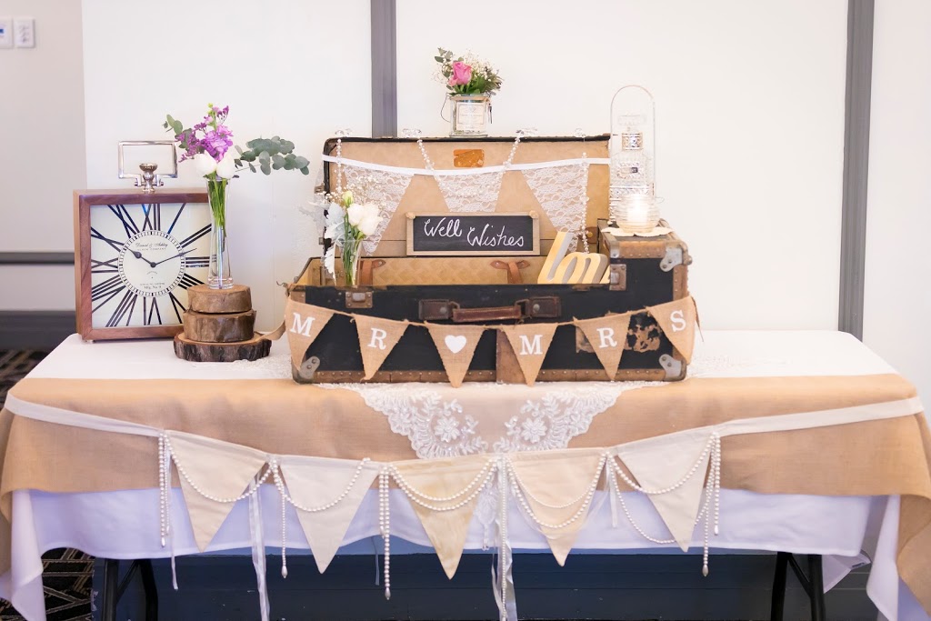 Sweet Angels Wedding & Event Management | shop 2/47 Central Ave, Oak Flats NSW 2529, Australia | Phone: 0434 894 581