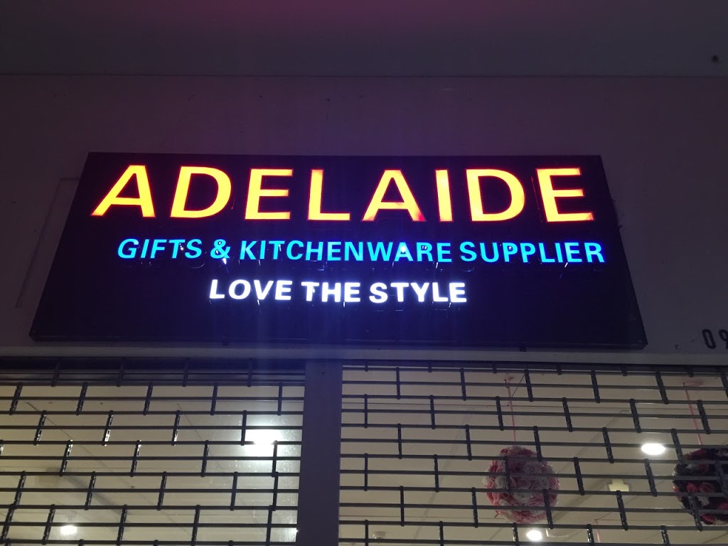 Adelaide Gifts & Kitchenware Wholesale Supplier | shopping mall | 9/100 Philip Hwy, Elizabeth South SA 5112, Australia | 0468611266 OR +61 468 611 266