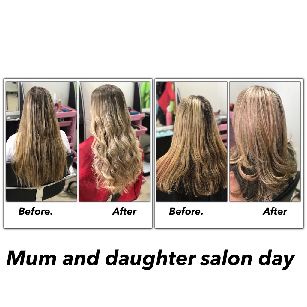 Angel Star Hair & Beauty. | hair care | 6/39 Bartlett St, Ermington NSW 2115, Australia | 0407400640 OR +61 407 400 640